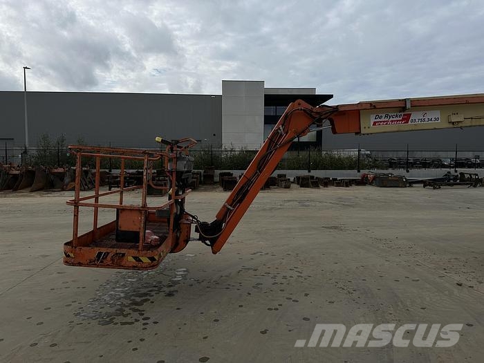JLG 800AJ Knikarmhoogwerkers