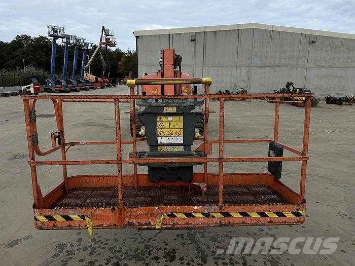 JLG 800AJ Knikarmhoogwerkers