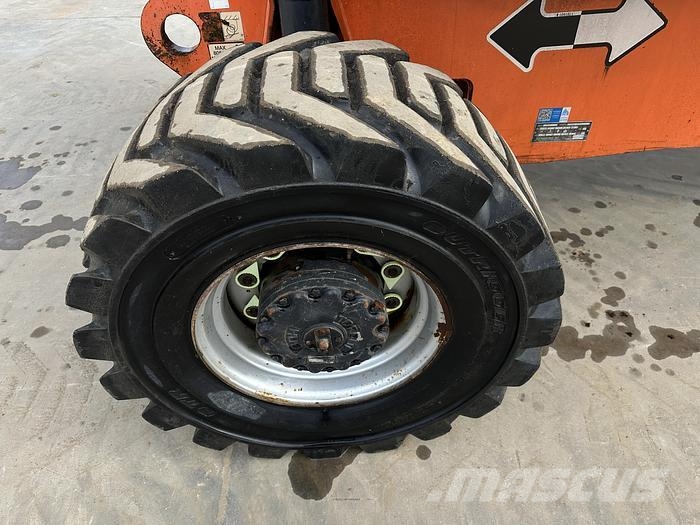 JLG 800AJ Knikarmhoogwerkers