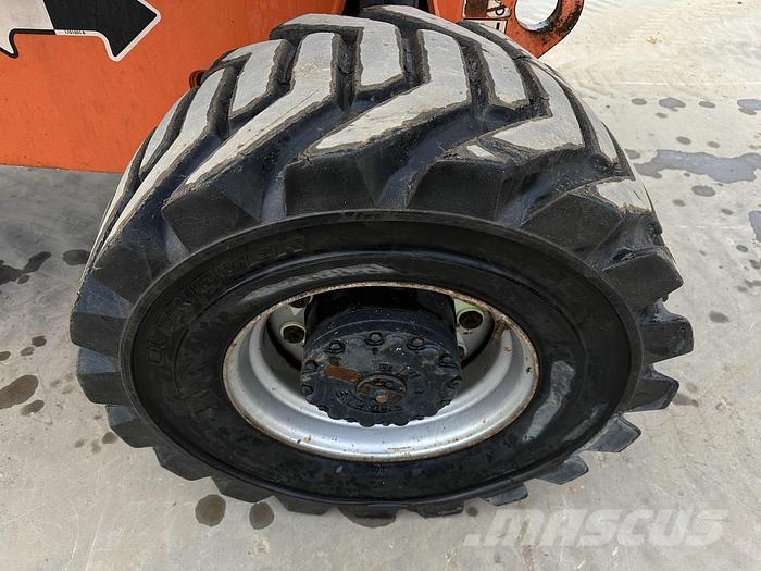 JLG 800AJ Knikarmhoogwerkers