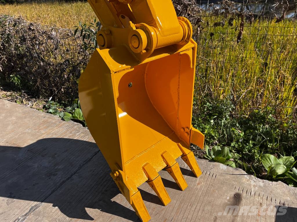 Komatsu PC 40 MR Excavadoras sobre orugas