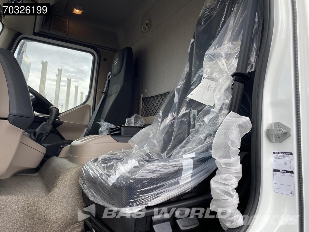 DAF XB 230 4X2 NEW! 16T chassis 326cm Manual Airco Eur Camiones con chasís y cabina