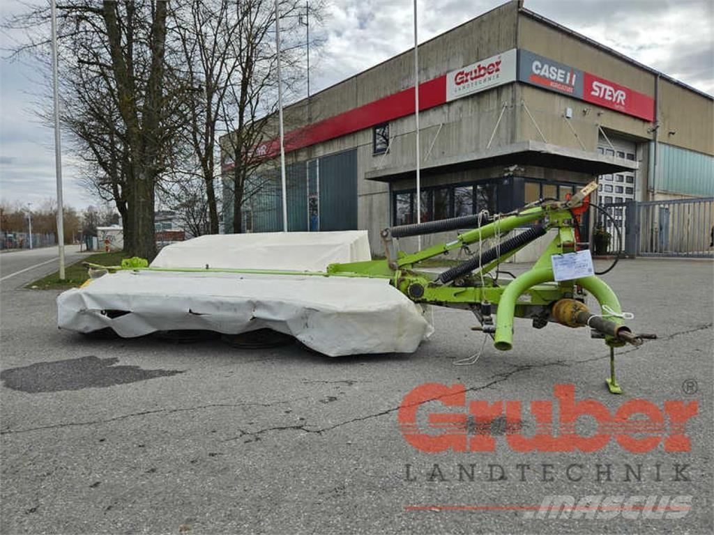 CLAAS 310 S Falciacondizionatrici