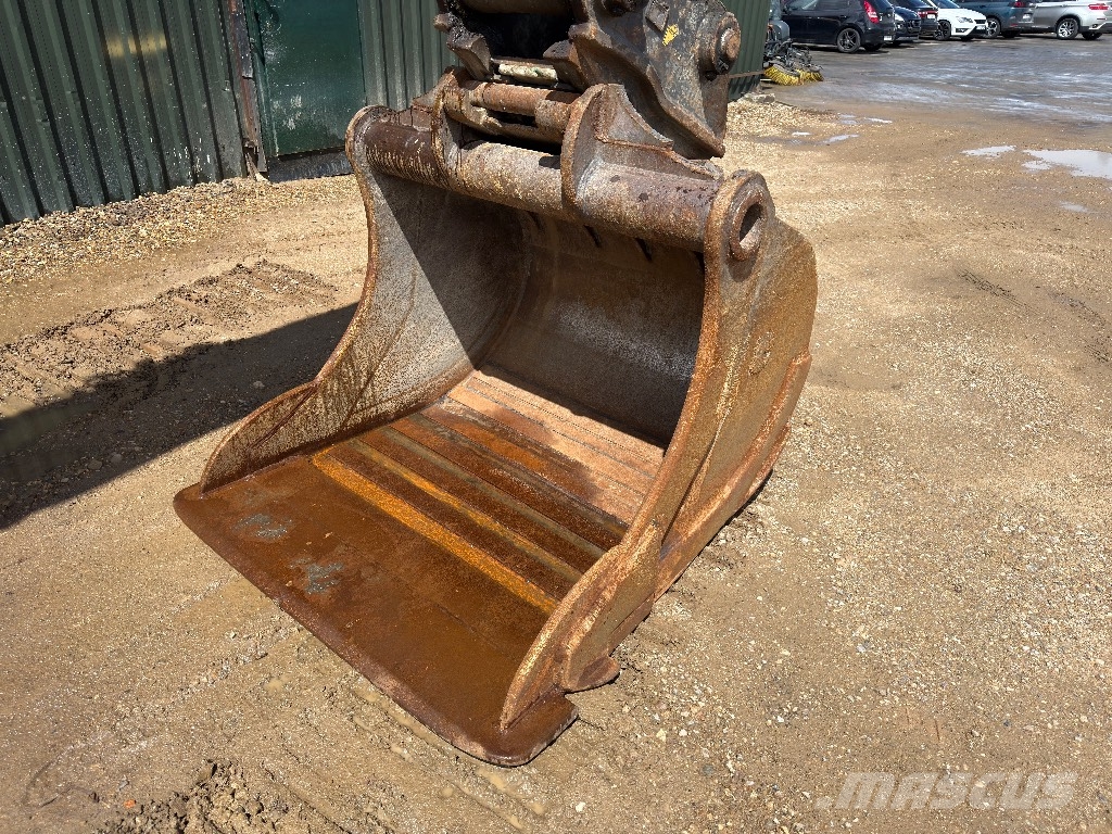 Volvo EC 300 EL Lánctalpas kotrók
