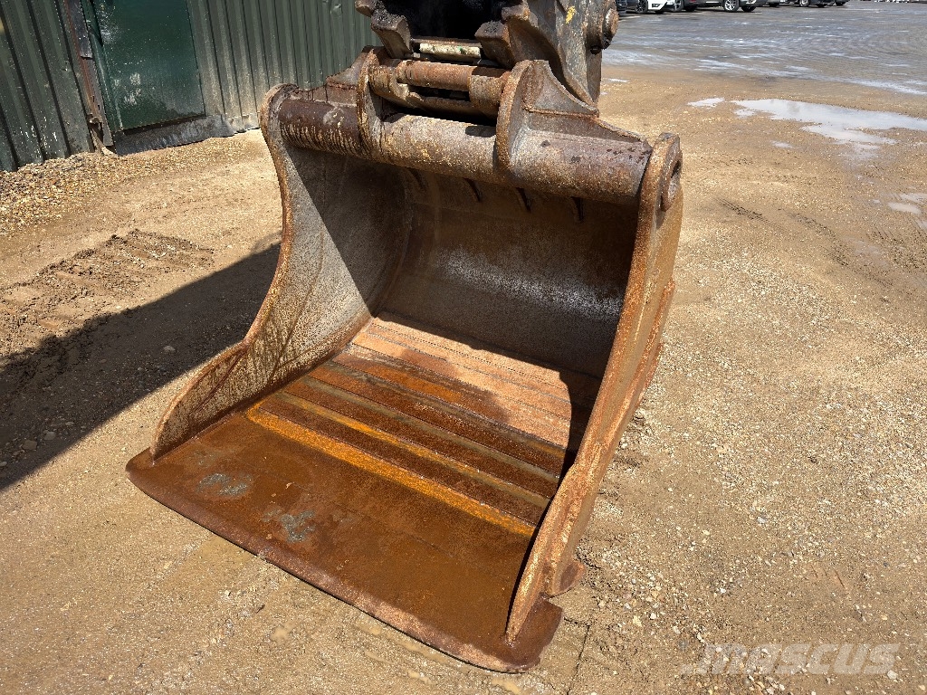 Volvo EC 300 EL Lánctalpas kotrók