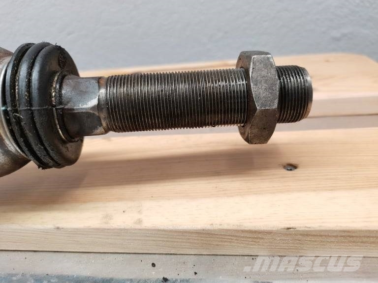 New Holland LM 5040 {steering rod Spicer Σασί - πλαίσιο