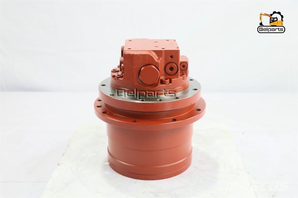 Kubota KX61 KX71 KX71-2 U35 Final Drive Travel Motor Sanzuman
