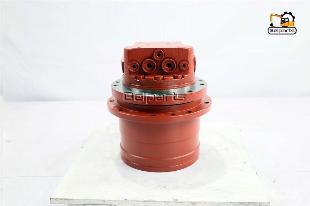 Kubota KX61 KX71 KX71-2 U35 Final Drive Travel Motor Sanzuman