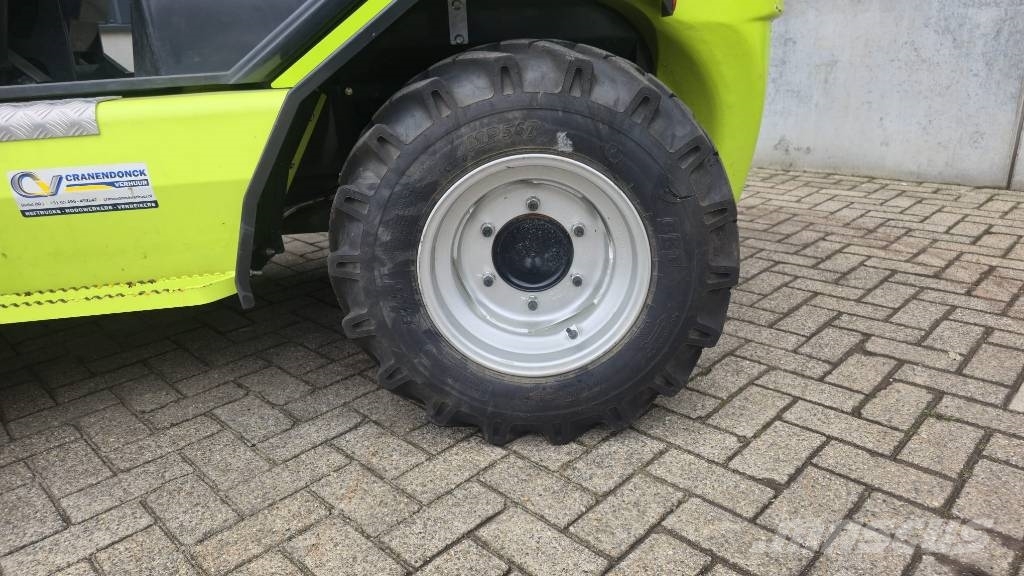 Agrimac TW25-4V Viličarji - drugo