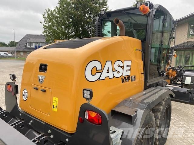 CASE 836 D AWD MIETE / RENTAL (12005896) Greideri