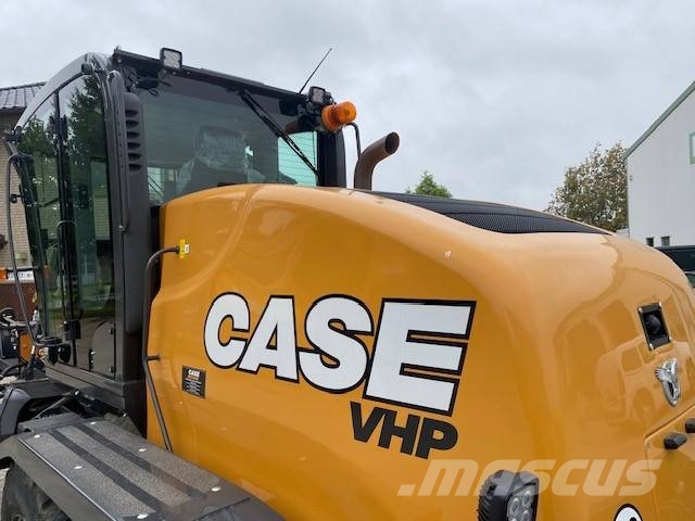 CASE 836 D AWD MIETE / RENTAL (12005896) Greideri