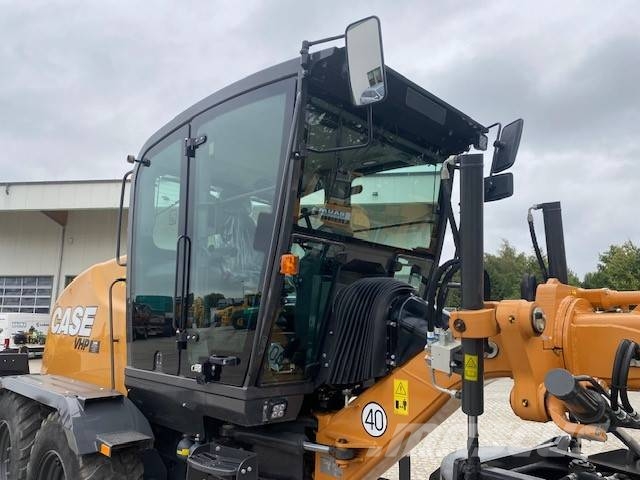 CASE 836 D AWD MIETE / RENTAL (12005896) Greideri