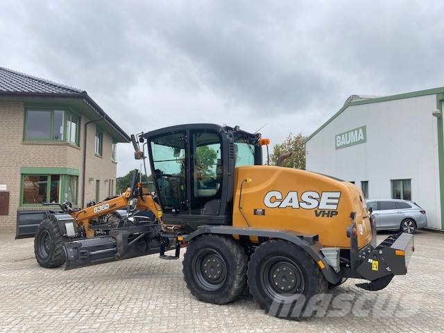 CASE 836 D AWD MIETE / RENTAL (12005896) Greideri