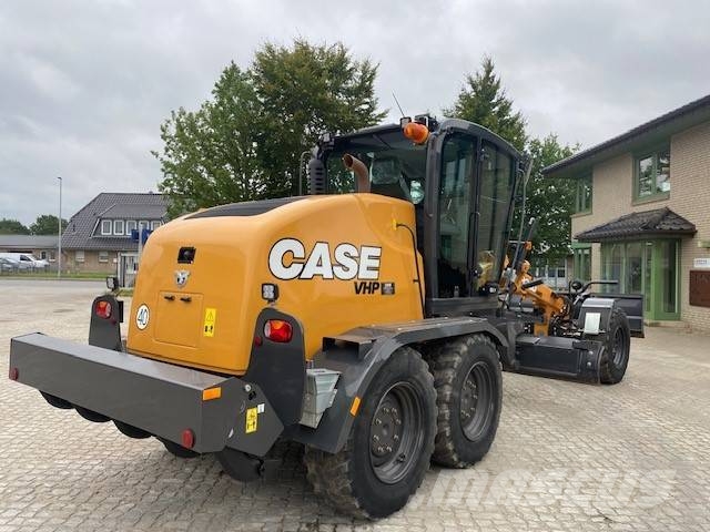 CASE 836 D AWD MIETE / RENTAL (12005896) Greideri