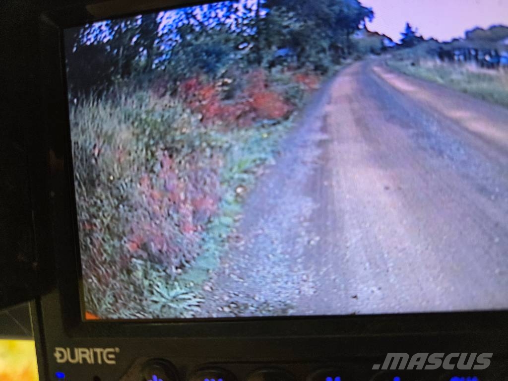 Bobcat T 590 HF Skid steer loaders