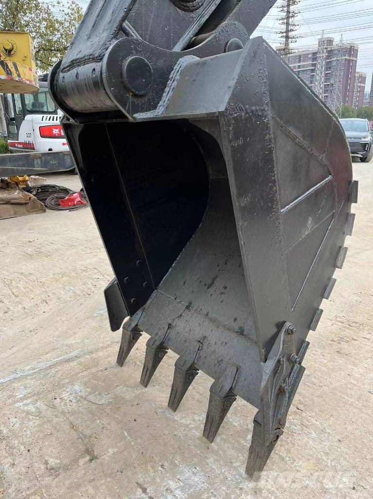 Kobelco SK 210 Raupenbagger