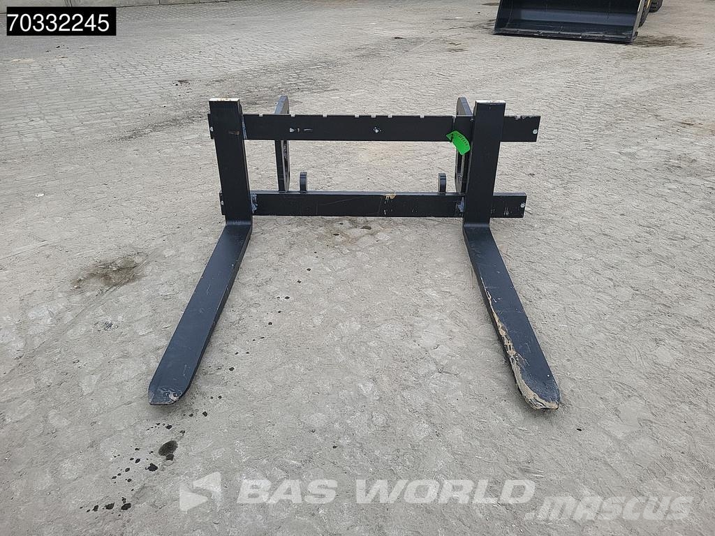 CAT 906 - 14A A/C - 40 km/h - EPA Rataslaadurid