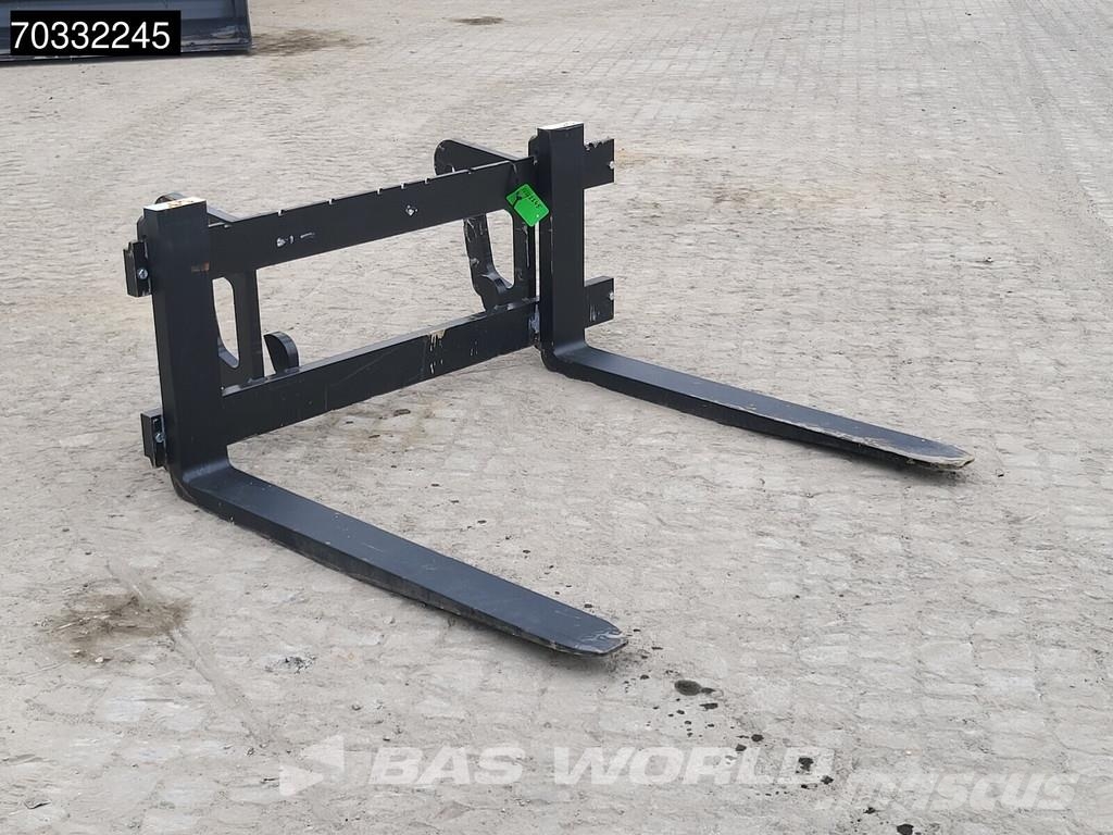 CAT 906 - 14A A/C - 40 km/h - EPA Rataslaadurid