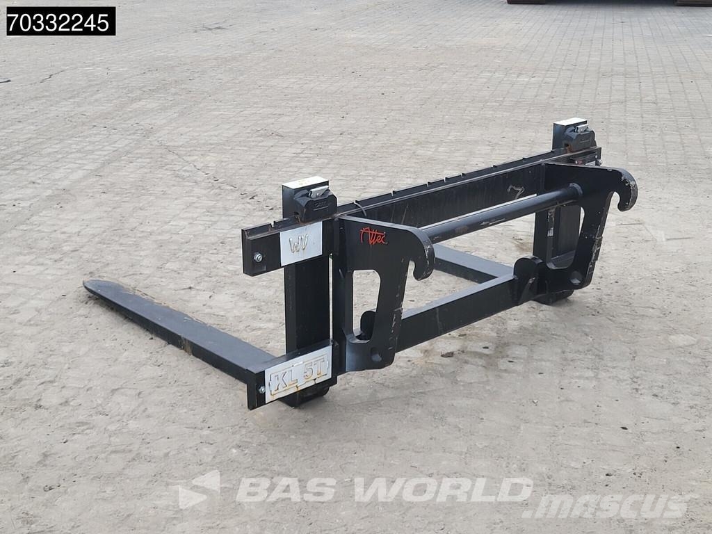 CAT 906 - 14A A/C - 40 km/h - EPA Rataslaadurid