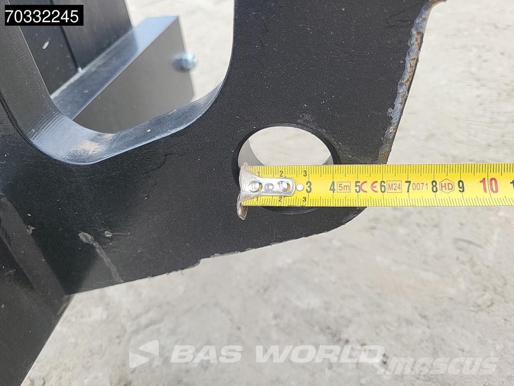 CAT 906 - 14A A/C - 40 km/h - EPA Rataslaadurid
