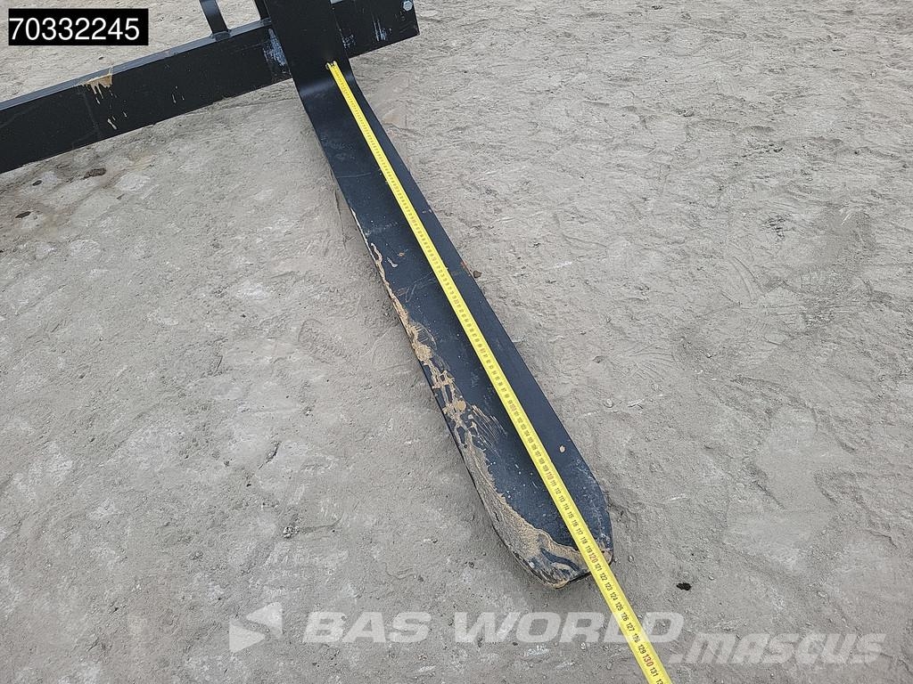 CAT 906 - 14A A/C - 40 km/h - EPA Rataslaadurid