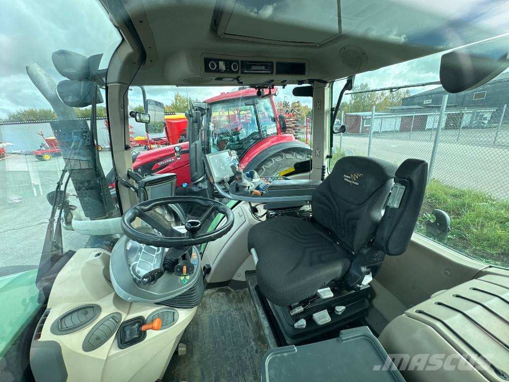 Fendt 724 VARIO+ F+FPTO Tractores