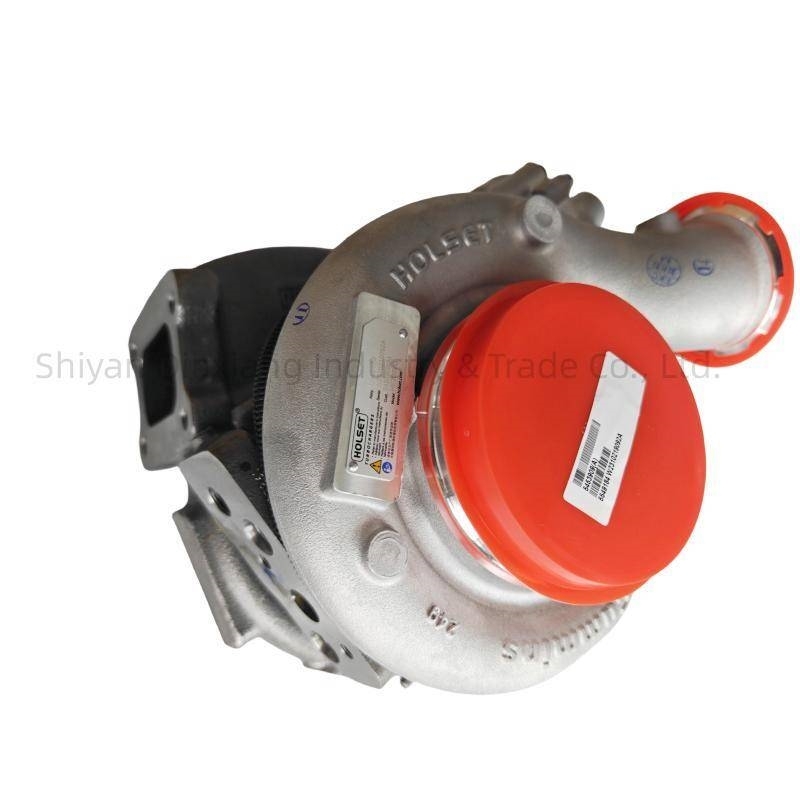 Cummins He300vg Turbo 4309470 5328084 3792226 3792225 5640 Mootorid