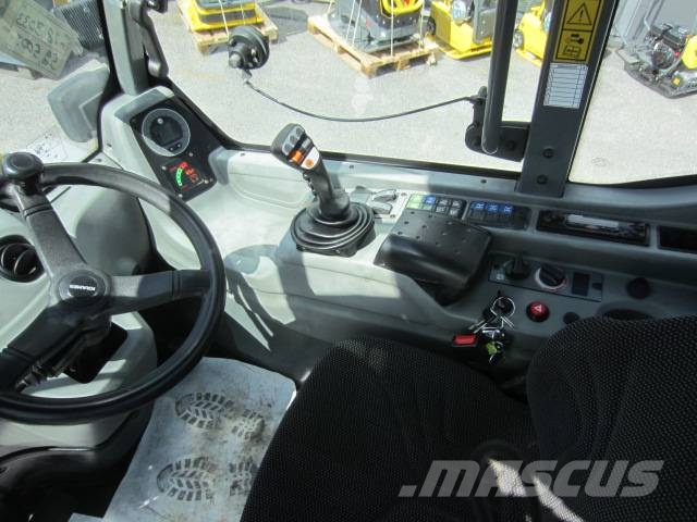 Kramer 5085 T Chargeuse télescopique sur pneus