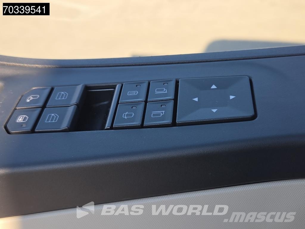 Iveco S-Way 460 4X2 NEW! MEGA HPEB 1210L tanks Mirrorcam Sattelzugmaschinen
