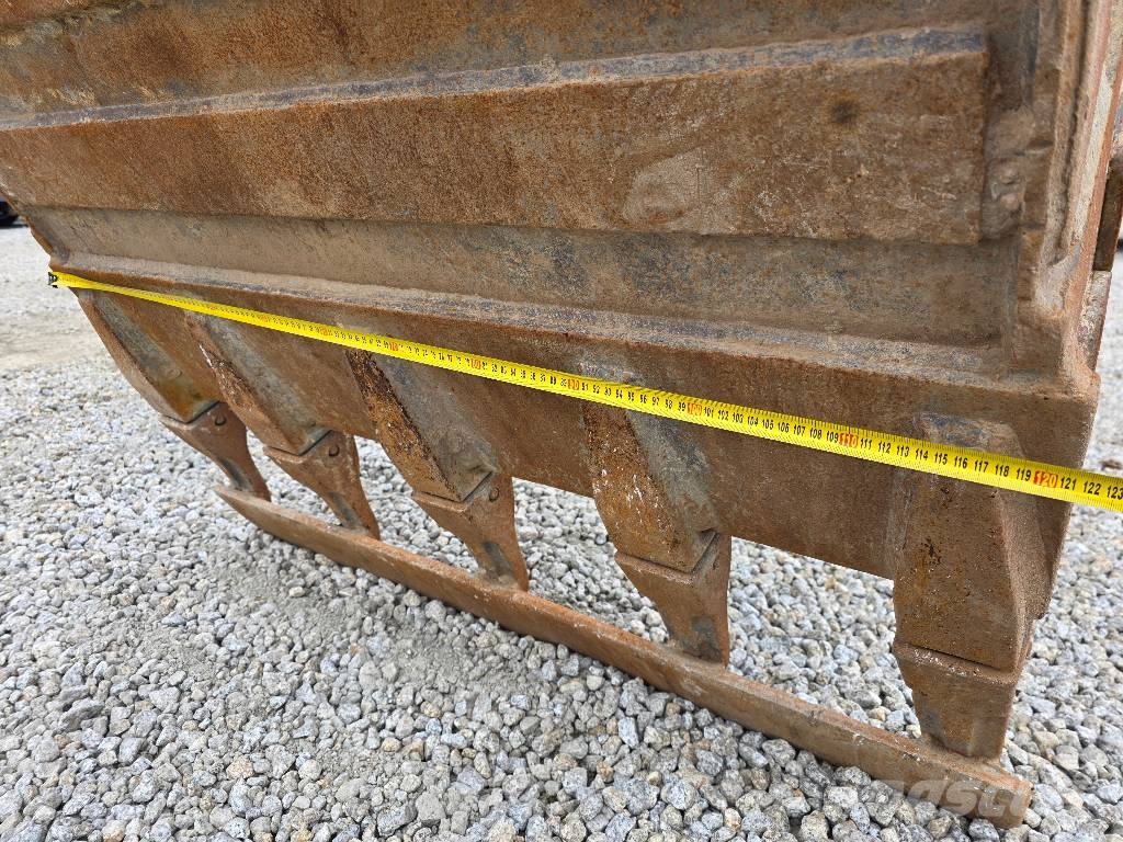 Komatsu PC 240 LC-11, 2018 ROK, 6200 MTH, LONG REACH Εκσκαφείς με ερπύστριες