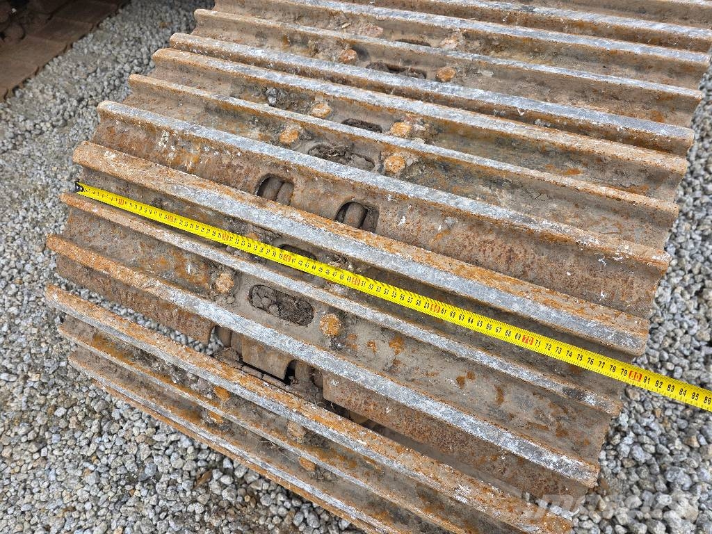 Komatsu PC 240 LC-11, 2018 ROK, 6200 MTH, LONG REACH Εκσκαφείς με ερπύστριες