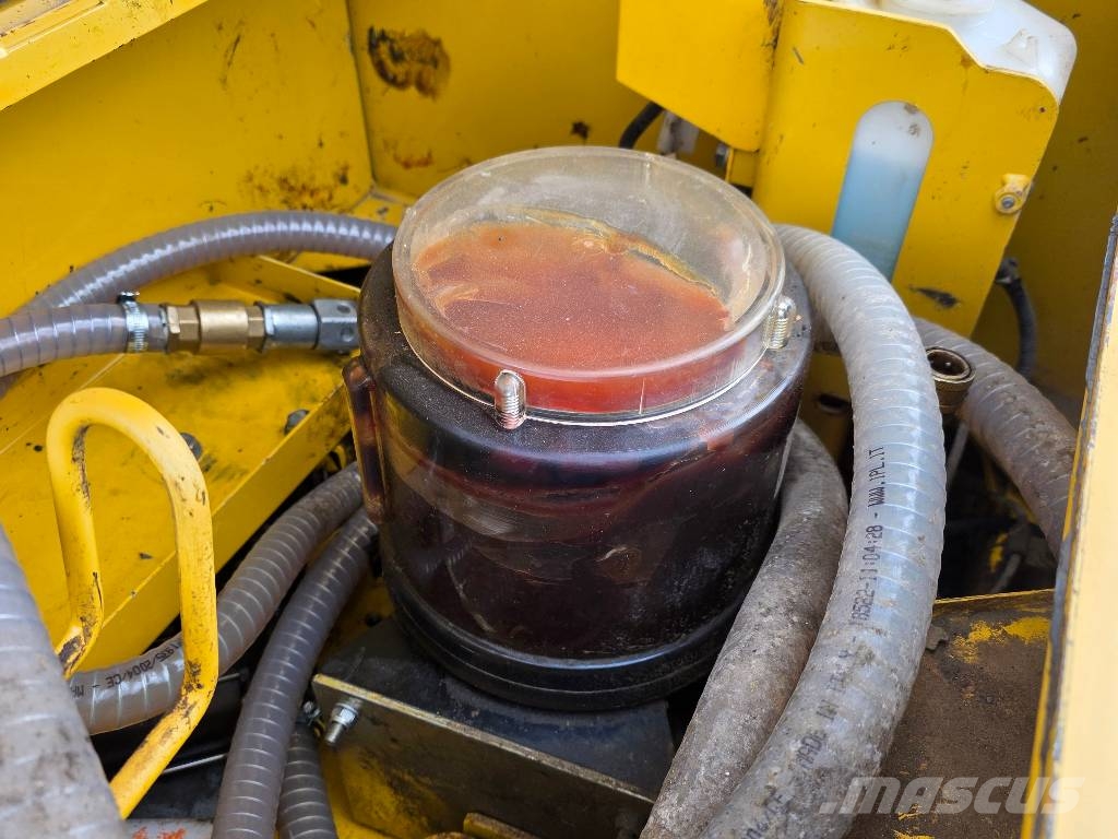 Komatsu PC 240 LC-11, 2018 ROK, 6200 MTH, LONG REACH Εκσκαφείς με ερπύστριες