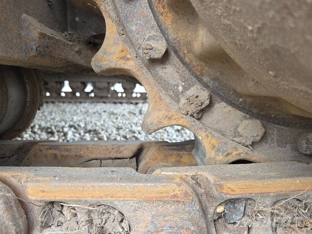 Komatsu PC 240 LC-11, 2018 ROK, 6200 MTH, LONG REACH Εκσκαφείς με ερπύστριες