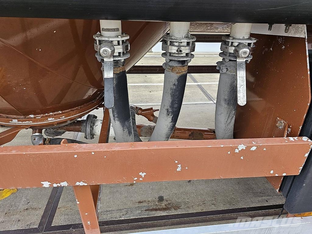 Spitzer SF-37 PI Tankopleggers