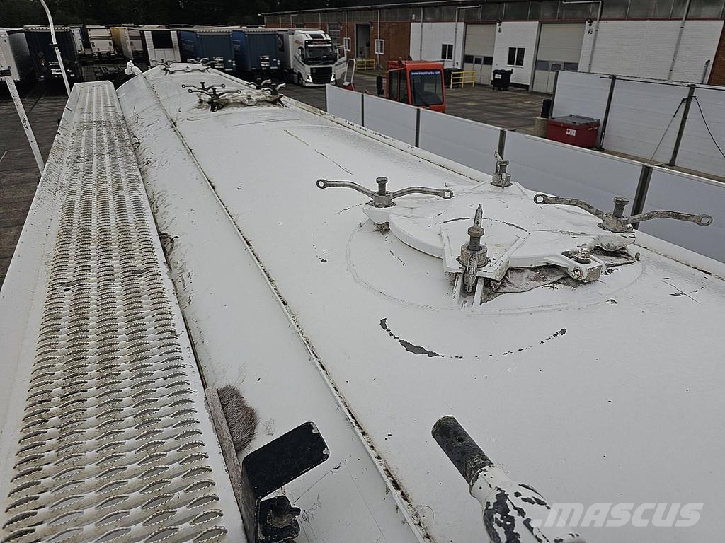 Spitzer SF-37 PI Tankopleggers