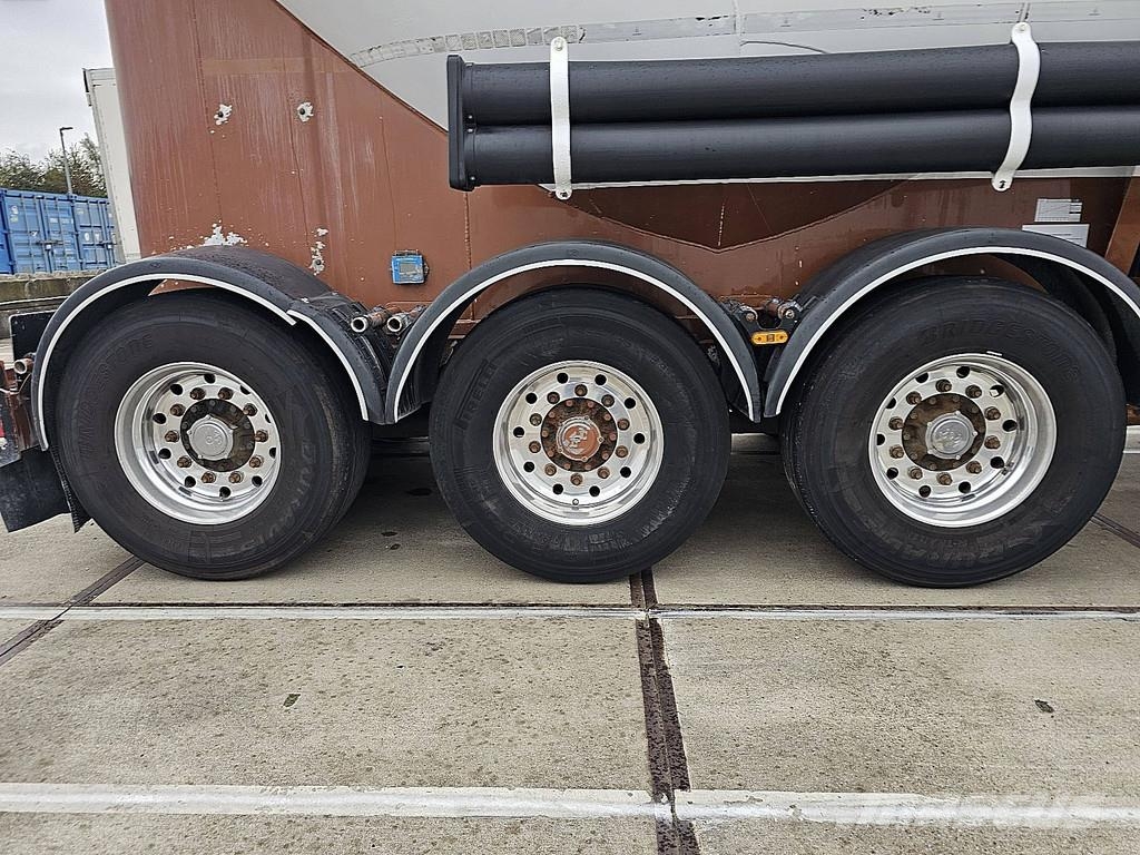 Spitzer SF-37 PI Tankopleggers