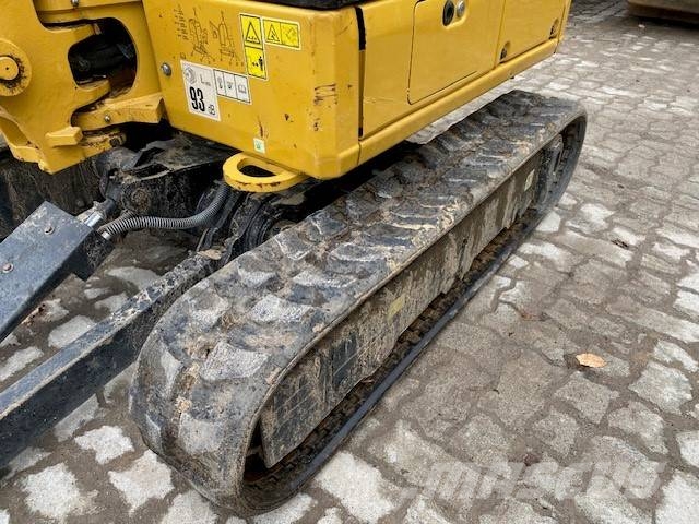 CAT 301.8-05A (12001902) Minibagger < 7t