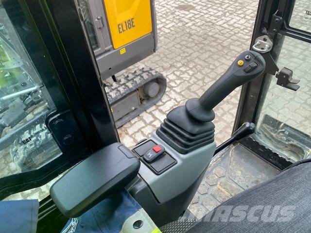CAT 301.8-05A (12001902) Minibagger < 7t