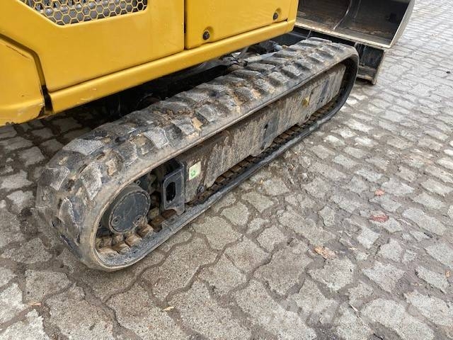 CAT 301.8-05A (12001902) Minibagger < 7t