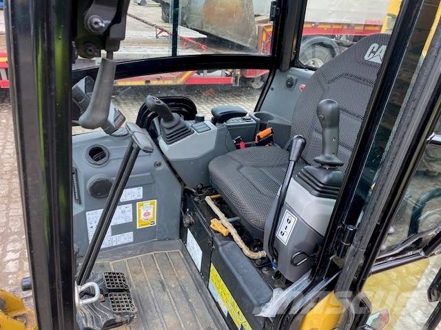 CAT 301.8-05A (12001902) Minibagger < 7t