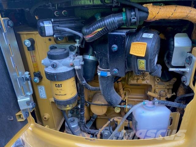 CAT 301.8-05A (12001902) Minibagger < 7t