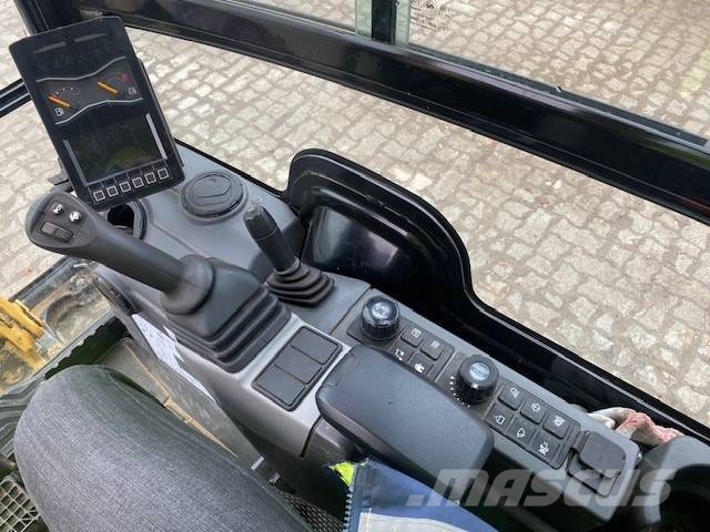 CAT 301.8-05A (12001902) Minibagger < 7t