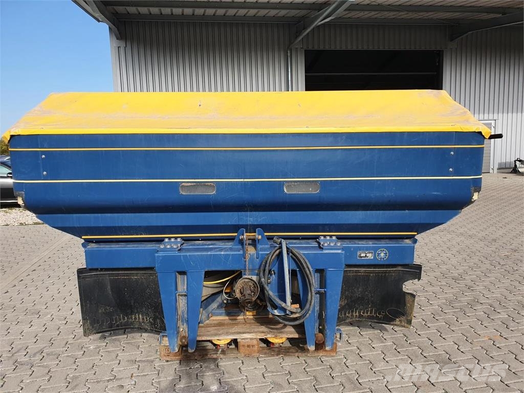 Bogballe M2W Розсіювач мінеральних добрив