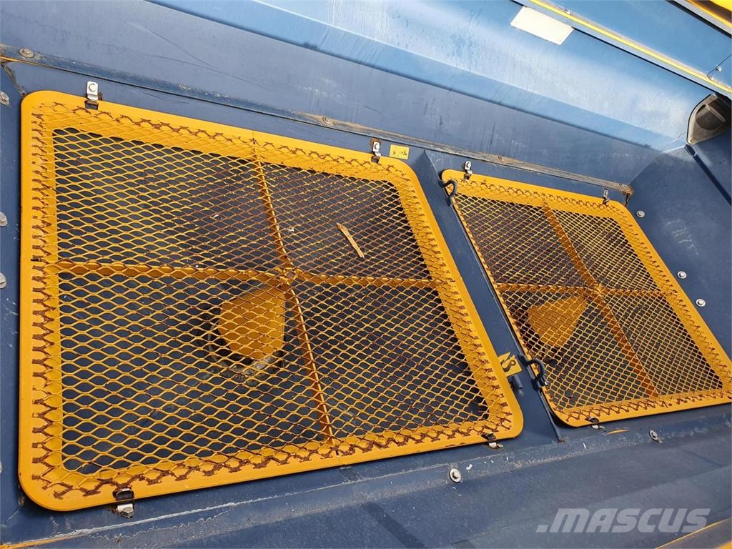 Bogballe M2W Розсіювач мінеральних добрив