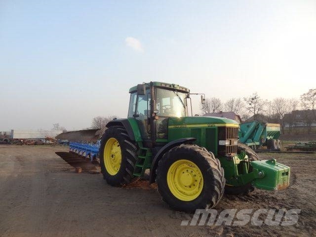 Lemken EuroDiamant 9 Vendeplove