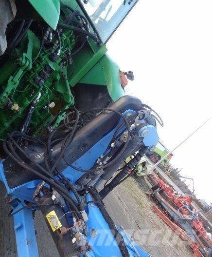 Lemken EuroDiamant 9 Vendeplove