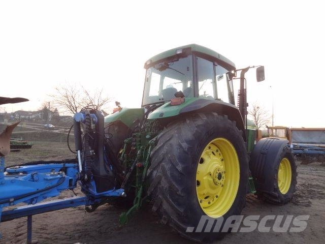 Lemken EuroDiamant 9 Vendeplove