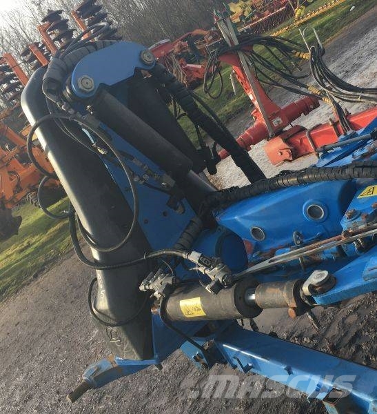 Lemken EuroDiamant 9 Vendeplove