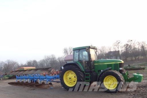 Lemken EuroDiamant 9 Vendeplove