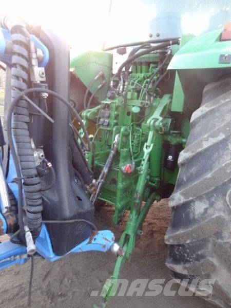 Lemken EuroDiamant 9 Vendeplove